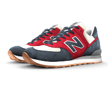 New Balance 990v5